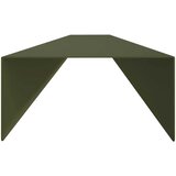 Profil za rubove vrta 20 kom. 100 x 10 x 5 cm Čelik | shoptok.hr
