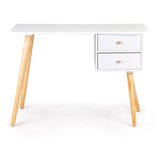 Modern Home ModernHome WYJ-125 Radni Stol Bijeli | shoptok.hr