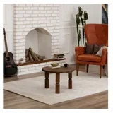 Ida 60 Klub sto, 60x40x60cm, Hrast