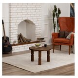 Hanah home sto ida 60 walnut Cene