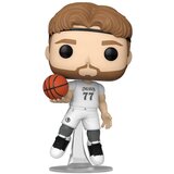 Funko bobble figure basketball nba - dallas mavericks pop! - luka doncic #204 (city edition 24-25) | ePonuda.com