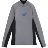 Billabong UV-zaščita modra / svetlo siva / črna | Shoptok.si