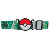 Figure djelovanja Pokémon Clip belt 'N' Go - Bulbasaur 5 cm | shoptok.hr