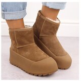 Big Star INT2023B Smeđa | shoptok.hr