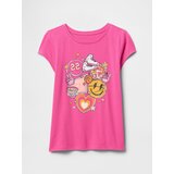 GAP Children's T-shirt - Girls Cene