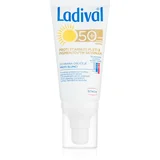 Ladival Anti-aging & Dark Spots zaščitna krema proti staranju kože proti pigmentnim madežem SPF 50+ 50 ml