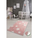 Conceptum Hypnose stars - pink multicolor carpet (100 x 160) Cene