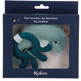Kaloo Petit Calme grizalo Dolphin 1 kos | Shoptok.si