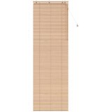  Venecijanska roleta Izgled hrasta 80 x 250 cm 35 mm | Eponuda.ba