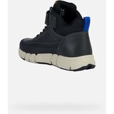 Geox Black boys' ankle boots Flexyper - Boys | Shoptok.si
