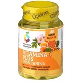 Optima Naturals vitamin C Plus Tablete Cene