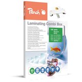 Peach Komplet za plastificiranje 4v1 PBP300 | Shoptok.si