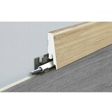 LOGOCLIC Podna kutna lajsna Sunny Side (240 cm x 18 mm x 58 mm) Cijene