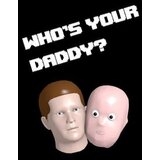 Steam who's your daddy (pc) key europe | Eponuda.com