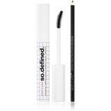 Wet'n wild Mega Volume So Defined darilni set za oči Cene