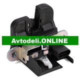 VW Zadnja ključavnica CADDY IV | Shoptok.si