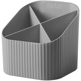 Han Stalak za olovke Re-X-Loop sivi Cene