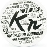 Karbonoir Dezodorant z aktivnim ogljem Cene