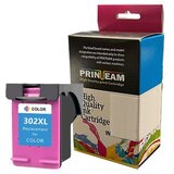  Tinta Print-Team HP 302XL Color (SF6U67AE) REMANUFACTURED | shoptok.hr