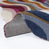 Flair Rugs Ročno tkana volnena preproga 160x230 cm Envy Wool – | Shoptok.si