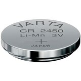 Varta Professional Electronics gumbasta baterija CR2450 | shoptok.hr
