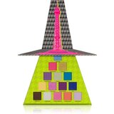 Makeup Revolution Emily In Paris Paleta senki i pigmenata, City Of Love, 9.75 g