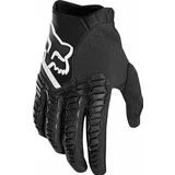 Fox Pawtector Gloves Black M Motoristične rokavice