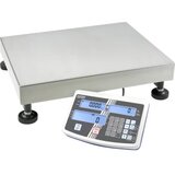 Kern IFS 60K0.5DL vaga za brojanje Opseg mjerenja (kg) 60 kg Mogućnost očitanja 0.5 g, 1 g strujni pogon, pogon na punji | Eponuda.ba