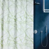 Spirella Zavesa za tuš 180x200 cm Fores – | Shoptok.si