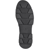 Marco Tozzi Slip On cipele crna | shoptok.hr