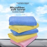  CarSetCity Set krpa za pranje auta, 5 komada, Višebojni Cene