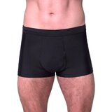GymBeam Men‘s PRO Swim Shorts Black