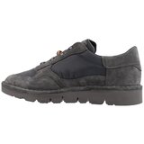 Panchic Nizke superge P005m0210265 Wave Slip On Črna | Shoptok.si