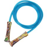 Blue Glowing Jump Rope Sports Set 2,1M | shoptok.hr