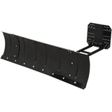 The Living Store Snežni plug za štirikolesnik 150x38 cm črn - Snežni Plug, (21831105) u