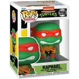 POP TV: TEENAGE MUTANT NINJA TURTLES - RAPHAEL