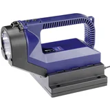IVT Akumulatorski ročni reflektor PL-830.03.Li, 3 W LED, litijev akumulator, temno moder, (20521609)