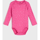 Sinsay Pamučno bodi s motivom medvjedića 3 pack | shoptok.hr