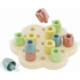 Quercetti Quercetti: Play Bio Chunky čavlići 13kom | shoptok.hr