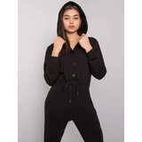 Factory Price Jumpsuit-FE-KO-5606.09-black | Shoptok.si