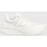 Adidas Tenisice za trčanje Znchill boja: bijela | shoptok.hr