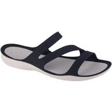 Crocs Nogavice W Swiftwater Sandals Modra | Shoptok.si