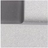 Platinum Cripta 65 sivi sa sifonom | shoptok.hr