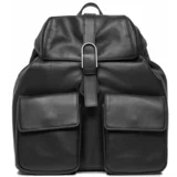 Furla Nahrbtnik Flow L Backpack WB01085-BX2045-O6000-1020 Črna