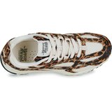 The Mercer Brand Nizke superge The Re-Run Leopard pisana | Shoptok.si