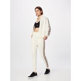 Guess Gornji dio trenirke 'Brithey' bež / crna / vuneno bijela | shoptok.hr