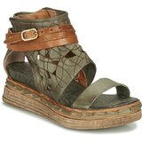 Airstep / A.S.98 LAGOS Kaki | shoptok.hr