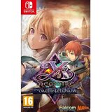 Marvelous Europe Ys Memoire: The Oath In Felghana (Nintendo Switch) Cene