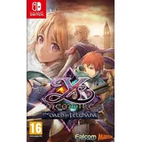 Ys Memoire: The Oath In Felghana (Nintendo Switch)