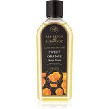 Ashleigh & Burwood London Lamp Fragrance Sweet Orange nadomestno polnilo za katalitično svetilko 500 ml | Shoptok.si
